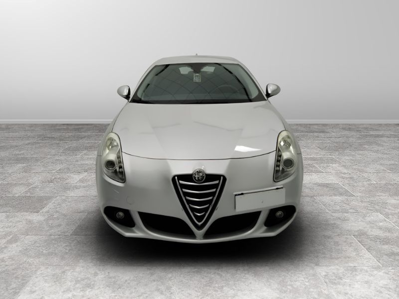 GuidiCar - ALFA ROMEO Giulietta  (2010)                       2013 Giulietta (2010-21) - Giulietta 1.6 JTDm-2 105 CV Distinctiv Usato